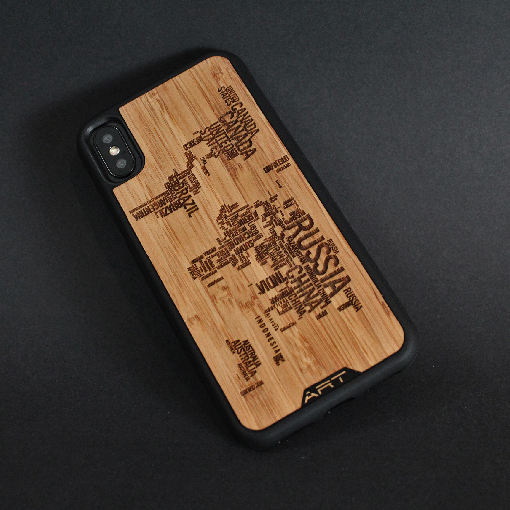 ArtCases.Co-Mapa-Mundial-iPhoneX-Funda-de-Madera-Bamu-Grabado-1.jpg
