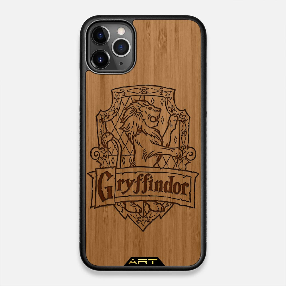 171_Metalico_iPhone11promax_griffindor