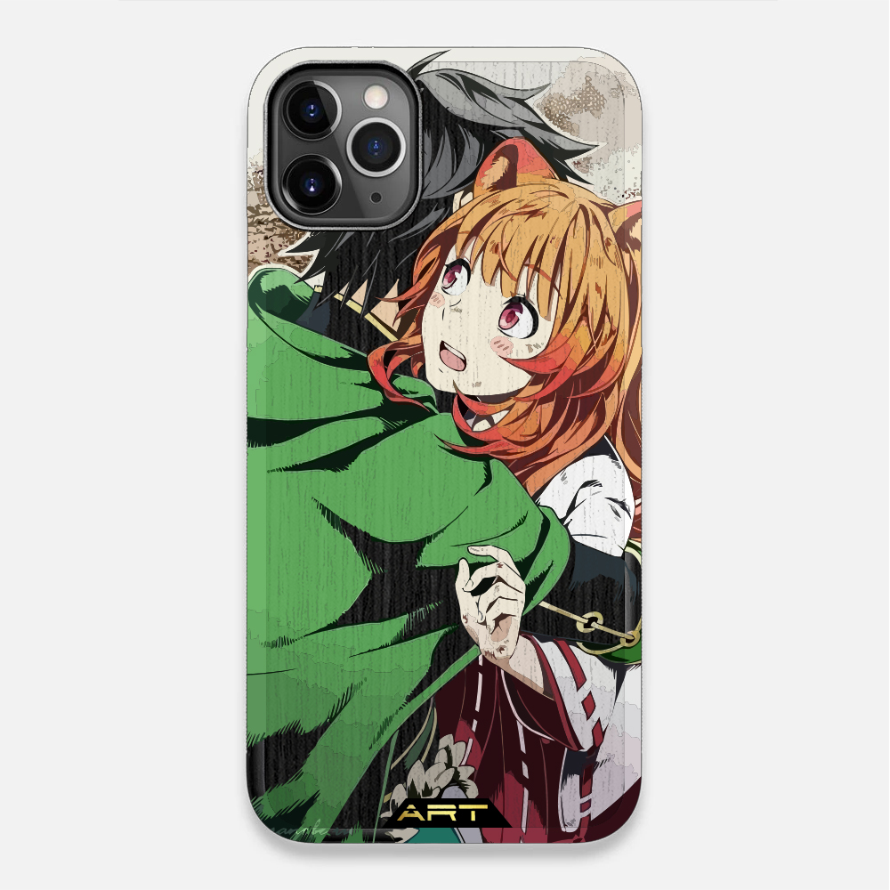 kaito-y-raphtalia
