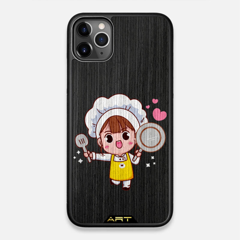 Chef Elements - Chefs - | Art Cases