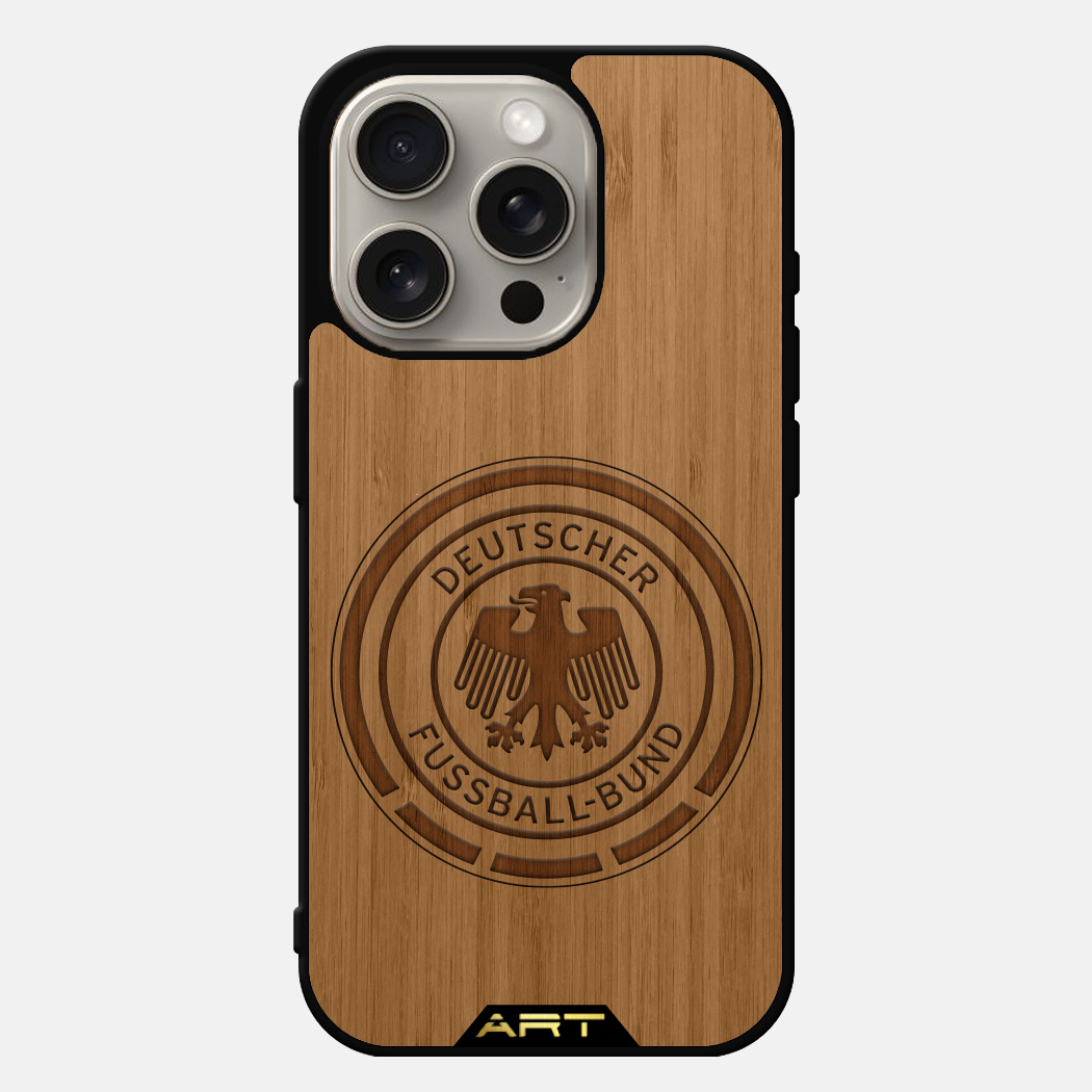 Alemania Bambu