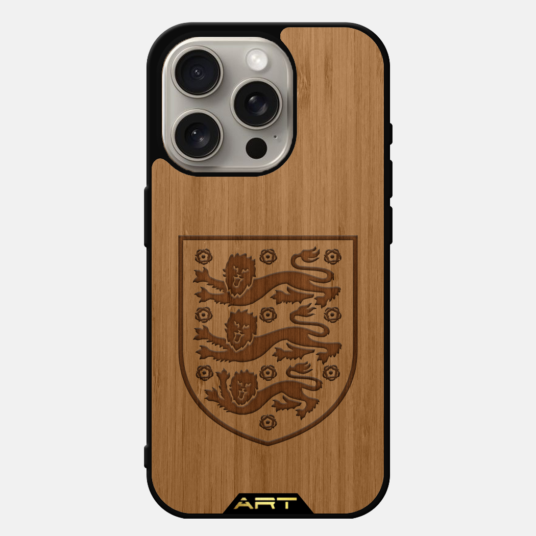 Inglaterra Bambu