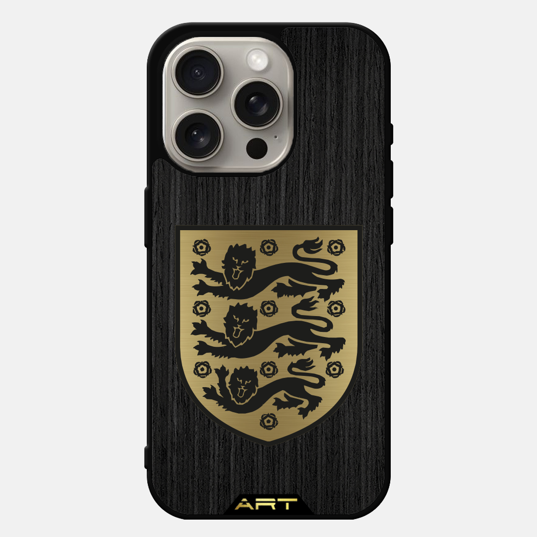 Inglaterra Metalico