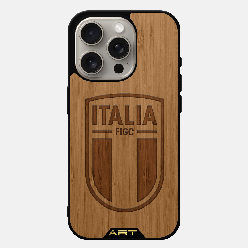 Italia Bambu